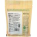 WOODSTOCK: Organic Dark Chocolate Coffee Beans, 6 oz