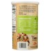 WOODSTOCK: Traditional Rolled Oats, 18.5 oz