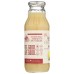 LAKEWOOD: Organic Pure Juice Lemon, 12.5 oz