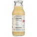 LAKEWOOD: Organic Pure Juice Lemon, 12.5 oz