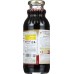 LAKEWOOD: Organic Black Cherry Juice Concentrate, 12.5 fo