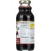 LAKEWOOD: Organic Black Cherry Juice Concentrate, 12.5 fo