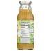 LAKEWOOD: Juice Pineapple Pure Fruit Organic, 12.5 fo
