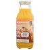 LAKEWOOD: Organic Pure Orange Juice, 12.5 fo