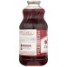 LAKEWOOD: Juice Premium Cranberry Blend, 32 Oz