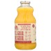LAKEWOOD ORGANIC: Pure Orange Juice, 32 oz