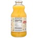 LAKEWOOD ORGANIC: Pure Orange Juice, 32 oz