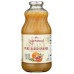 LAKEWOOD: Organic Pure Blood Orange Juice, 32 fo