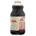LAKEWOOD: Organic Pure Black Cherry Juice, 32 oz