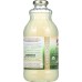 LAKEWOOD: Organic Pure Whole Leaf Aloe Juice, 32 fo
