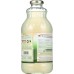 LAKEWOOD: Organic Fresh Pressed Pure Aloe Whole Leaf Juice, 32 oz