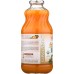 LAKEWOOD: Organic Fruit & Garden Summer Gold Juice, 32 oz