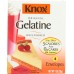 KNOX: Gelatin Unflavored, 1 oz