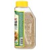 EDWARD & SONS: Breadcrumb Italian Organic, 15 oz