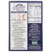 EDWARD & SONS: Organic Roasted Garlic Mashed Potatoes, 3.5 oz