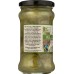 MORE THAN FAIR: Artichoke Hearts Whole, 9.8 oz