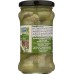 MORE THAN FAIR: Artichoke Hearts Whole, 9.8 oz