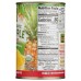 NATIVE FOREST: Organic Pineapple Chunks, 14 oz