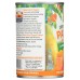 NATIVE FOREST: Papaya Chunks, 14 oz