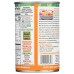 NATIVE FOREST: Papaya Chunks, 14 oz