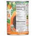 NATIVE FOREST: Papaya Chunks, 14 oz