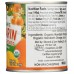 NATIVE FOREST: Organic Mandarin Oranges, 10.75 oz