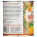 NATIVE FOREST: Organic Mandarin Oranges, 10.75 oz