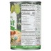 NATIVE FOREST: Organic Jackfruit, 14 oz