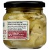 NATIVE FOREST: Marinated Artichoke Hearts Gluten Free, 6 oz