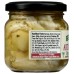 NATIVE FOREST: Marinated Artichoke Hearts Gluten Free, 6 oz