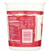 NANCY'S: Organic Lowfat Yogurt Plain, 32 oz