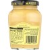 MAILLE: Dijon Original Mustard, 7.5 oz
