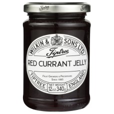 TIPTREE: Jelly Currant Red, 12 oz