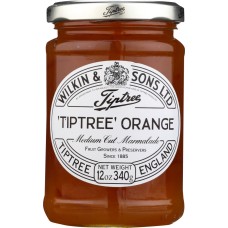 TIPTREE: Marmalade Orange, 12 oz