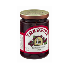 TRAPPIST: Red Raspberry Jam, 12 oz