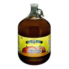 SOLANA GOLD: Autumn Harvest Organic Juice, 128 fo
