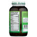 PINES WHEAT GRASS: Organic Wheat Grass 500 mg, 500 Tablets