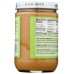 ONCE AGAIN: Peanut Butter Smooth Organic, 16 oz