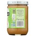 ONCE AGAIN: Peanut Butter Smooth Organic, 16 oz