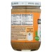 ONCE AGAIN: Nut Creamy Butter Almond Lightly Toasted, 16 oz