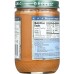 ONCE AGAIN: Peanut Butter Organic American Classic Creamy, 16 Oz