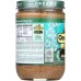 ONCE AGAIN: Organic Almond Butter Lightly Toasted Creamy, 16 oz