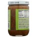 ONCE AGAIN: Nut Butter Almond Crunchy Raw, 16 oz