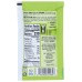 ONCE AGAIN: Almond Butter Squeeze Pack Light Toasted Organic, 1.15 oz