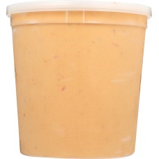 CEDARS: Roasted Red Pepper Hummus, 5 lb