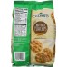 CEDARS: Whole Wheat Pita Chips, 6 Oz