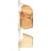 CEDARS: Snack Pack Original with Hummus Chips, 3 oz