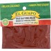 EL GUAPO: Ground California Chili Pepper, 1 oz