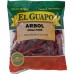 EL GUAPO: Spice Chili De Arbol Wh, 2 oz