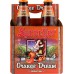SPRECHER: Soda Orng Drm 4Pk, 64 fo